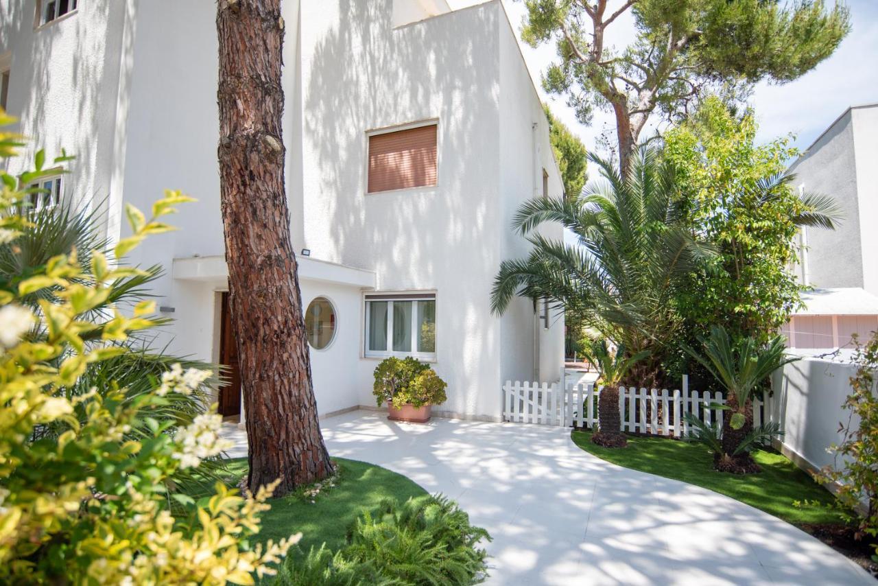 Blu Sun Apartment In Complesso Riva Del Sole Джовинацо Екстериор снимка